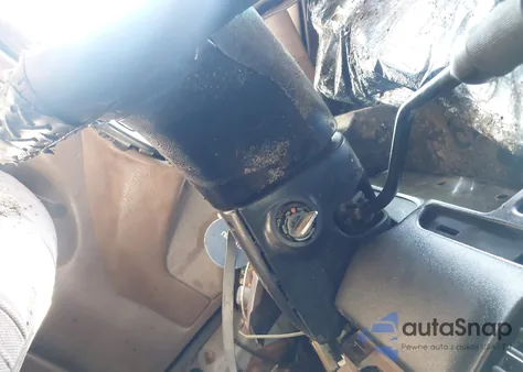 1996 Ford F250 из США, поврежденный, VIN 2FTHF26F3TCA56018